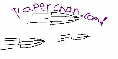 Paperchan banner