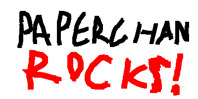 Paperchan banner